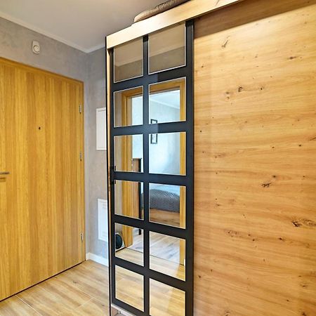 Apartamenty Everysky - Nad Lomnica 14A-B カルパッチ エクステリア 写真