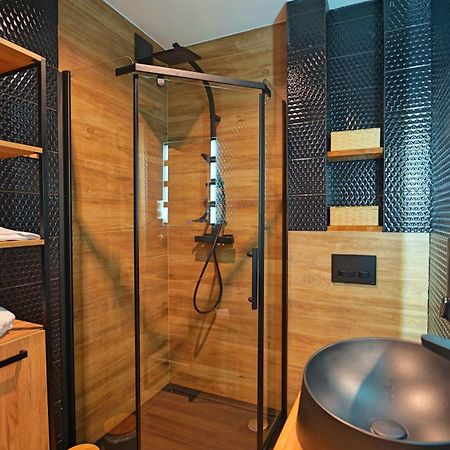 Apartamenty Everysky - Nad Lomnica 14A-B カルパッチ エクステリア 写真