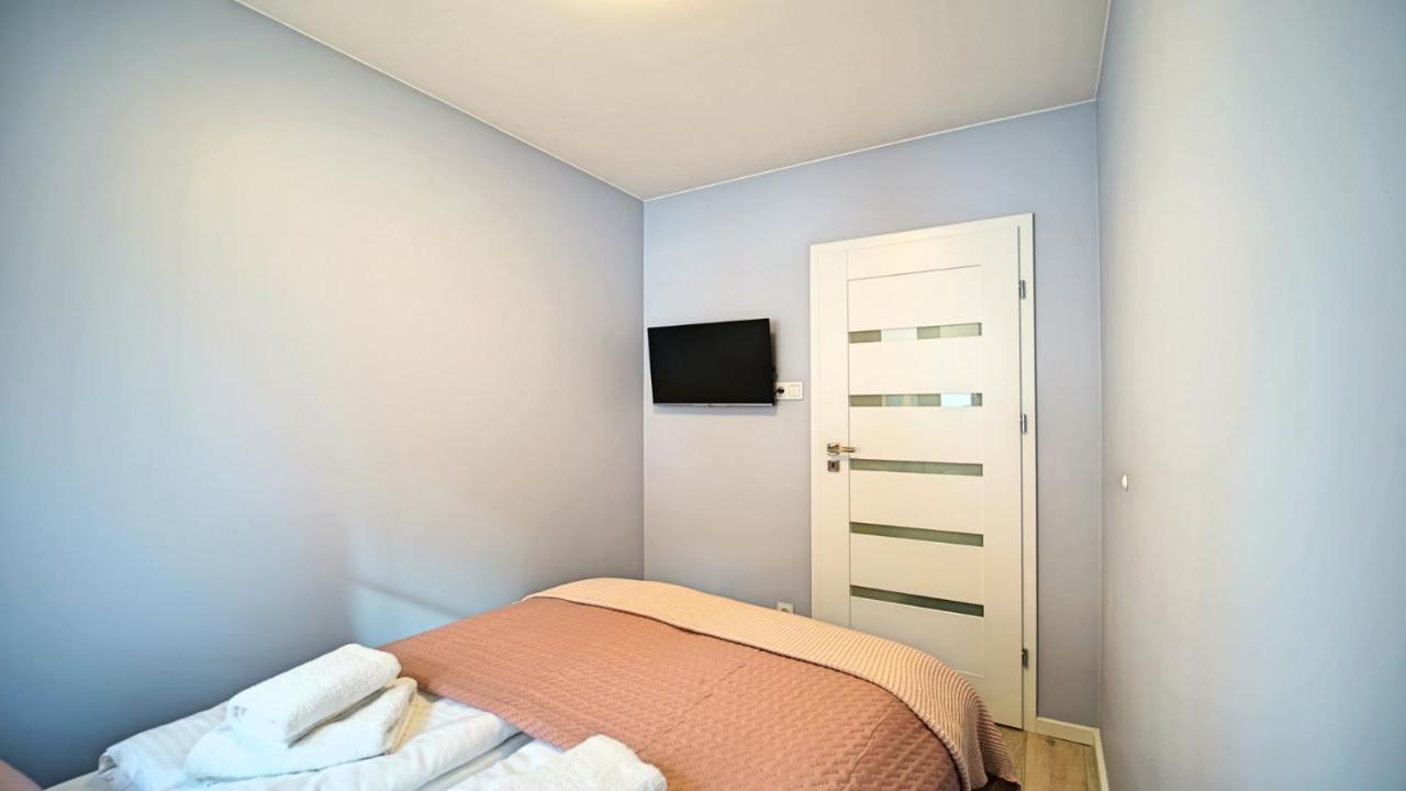 Apartamenty Everysky - Nad Lomnica 14A-B カルパッチ エクステリア 写真