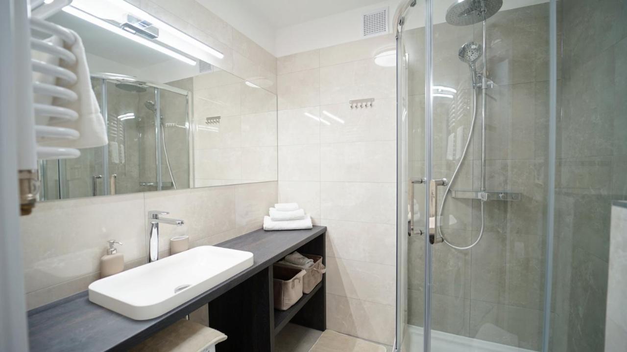 Apartamenty Everysky - Nad Lomnica 14A-B カルパッチ エクステリア 写真