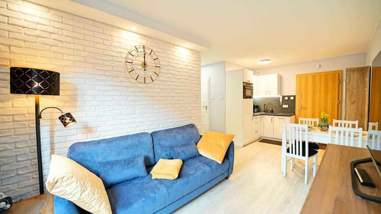 Apartamenty Everysky - Nad Lomnica 14A-B カルパッチ エクステリア 写真