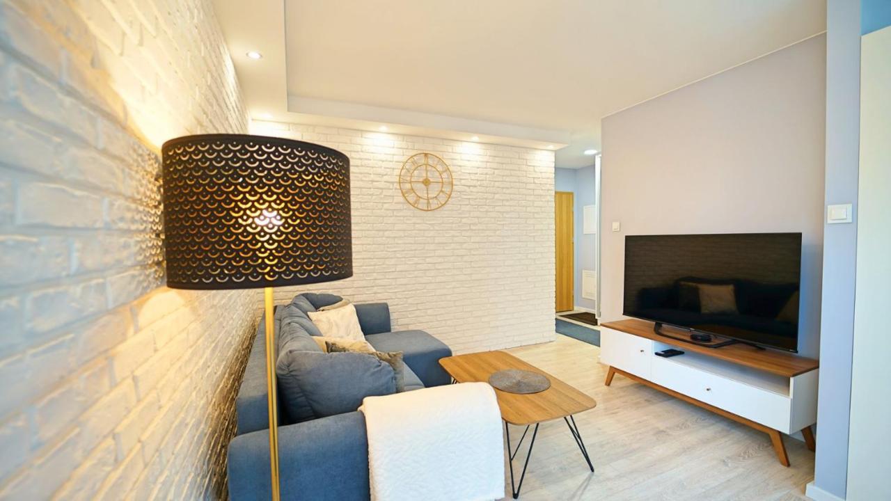 Apartamenty Everysky - Nad Lomnica 14A-B カルパッチ エクステリア 写真