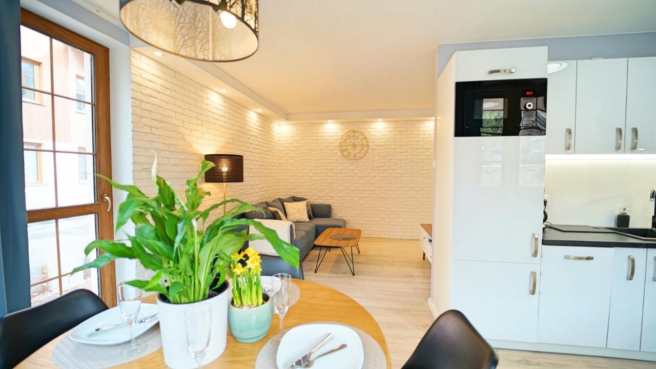Apartamenty Everysky - Nad Lomnica 14A-B カルパッチ エクステリア 写真