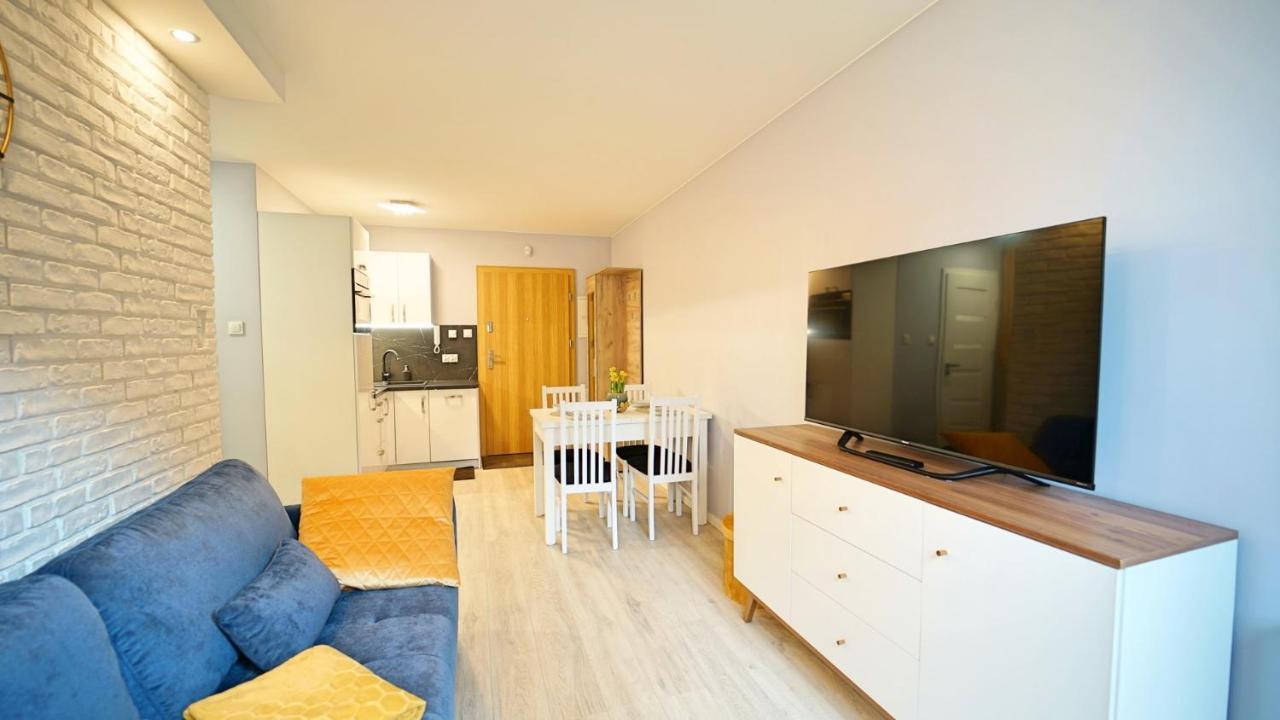 Apartamenty Everysky - Nad Lomnica 14A-B カルパッチ エクステリア 写真