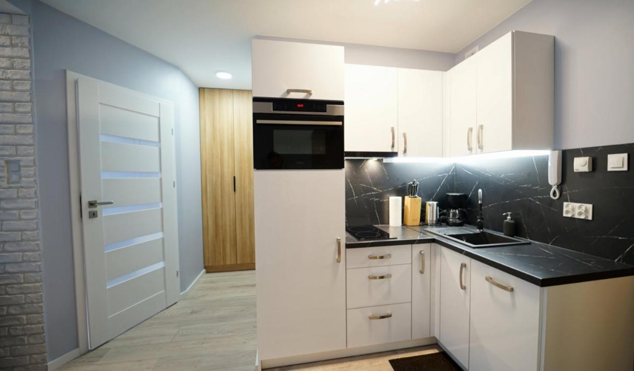 Apartamenty Everysky - Nad Lomnica 14A-B カルパッチ エクステリア 写真