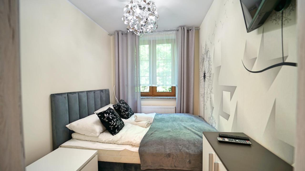 Apartamenty Everysky - Nad Lomnica 14A-B カルパッチ エクステリア 写真