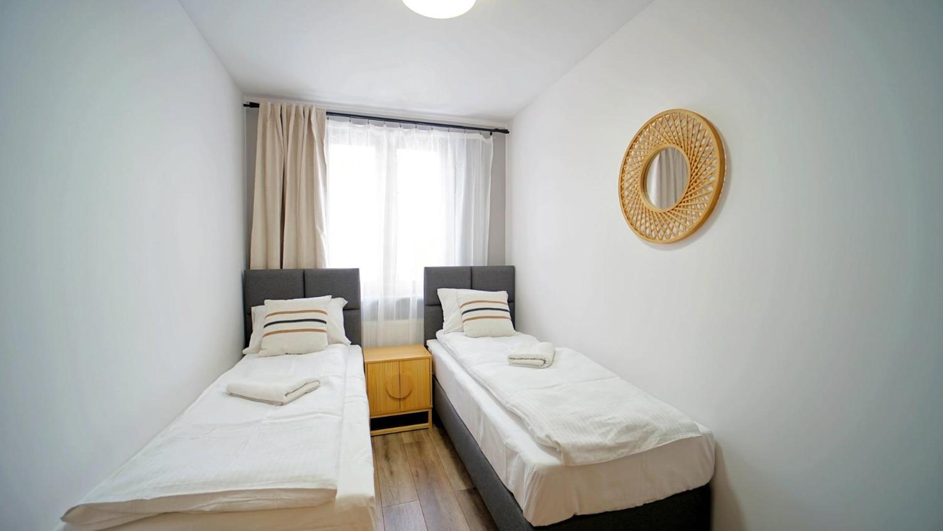 Apartamenty Everysky - Nad Lomnica 14A-B カルパッチ エクステリア 写真