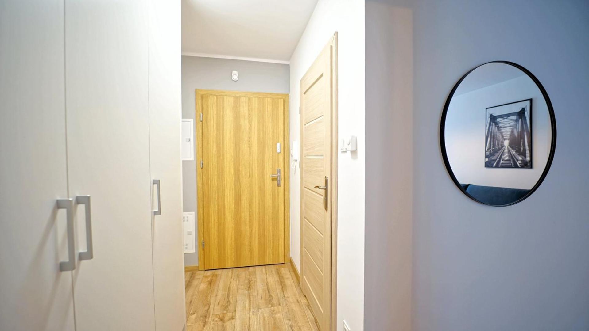 Apartamenty Everysky - Nad Lomnica 14A-B カルパッチ エクステリア 写真