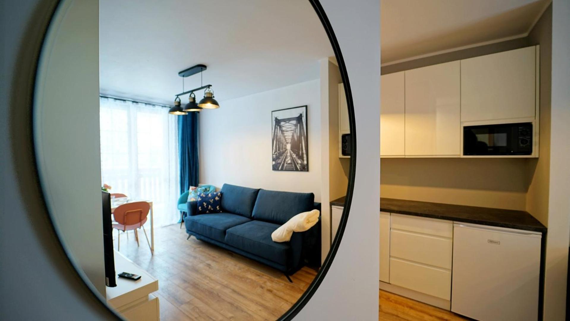 Apartamenty Everysky - Nad Lomnica 14A-B カルパッチ エクステリア 写真