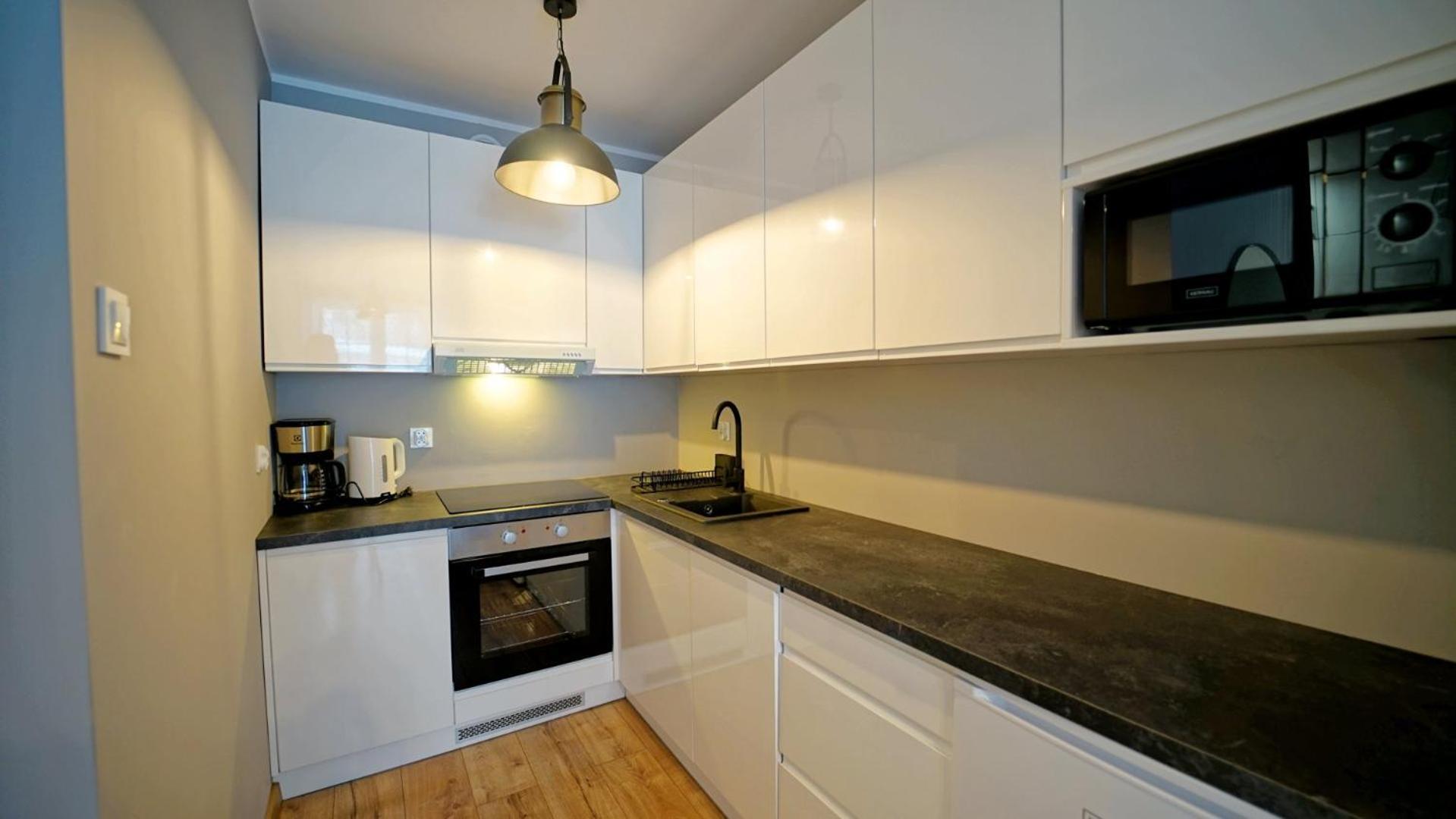 Apartamenty Everysky - Nad Lomnica 14A-B カルパッチ エクステリア 写真