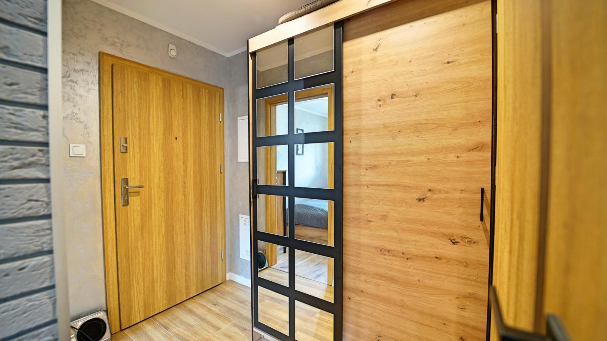 Apartamenty Everysky - Nad Lomnica 14A-B カルパッチ エクステリア 写真