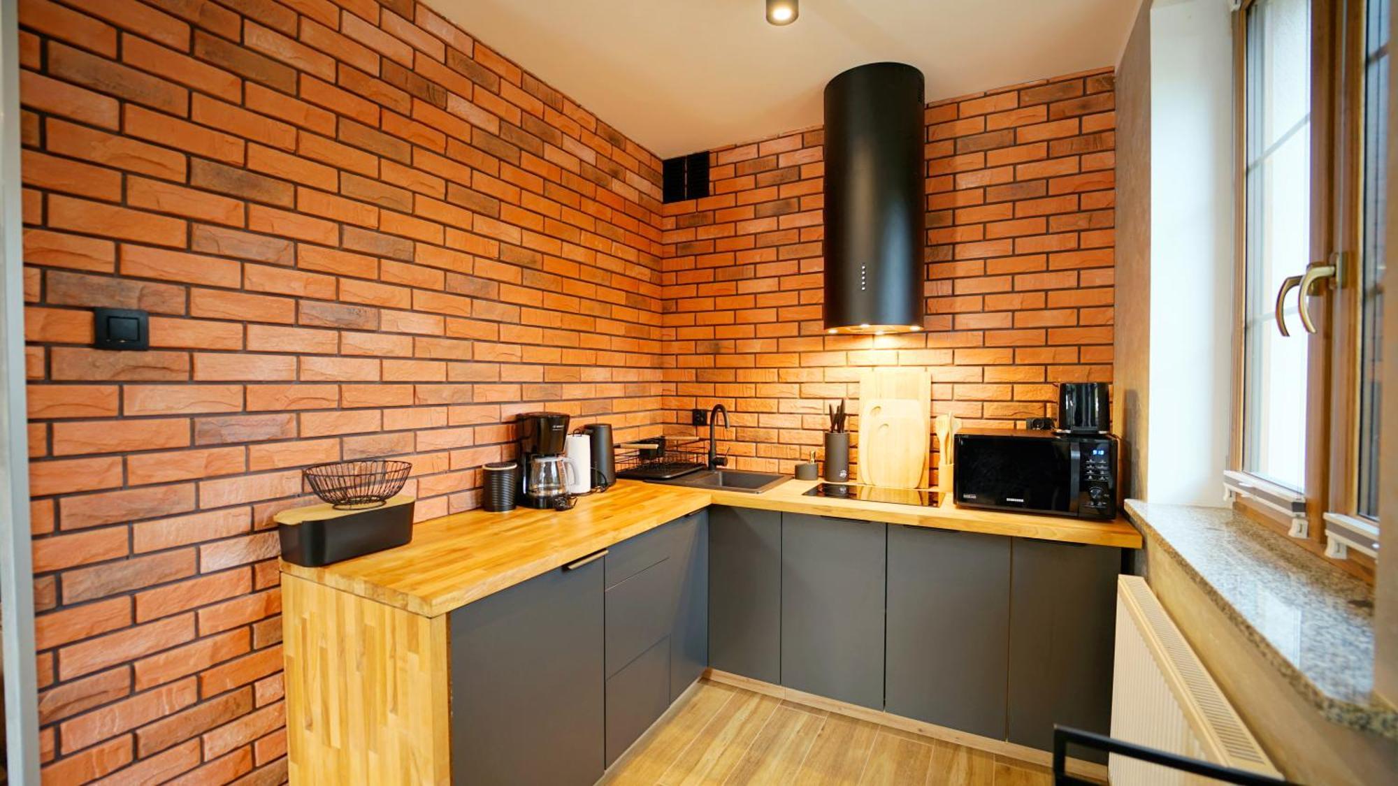 Apartamenty Everysky - Nad Lomnica 14A-B カルパッチ エクステリア 写真